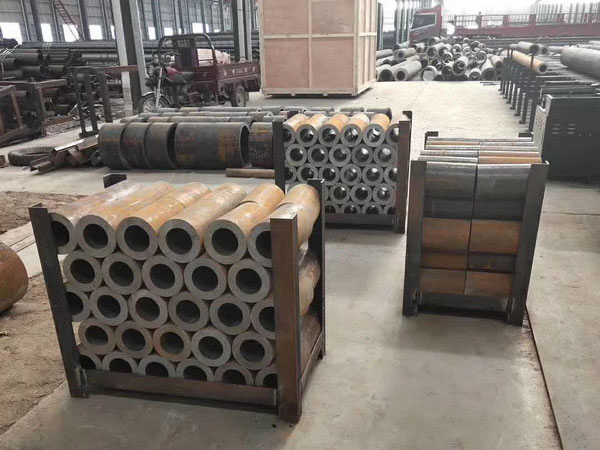 滨江厚壁无缝钢管切割